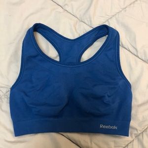 REEBOK SPORTS BRA